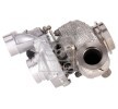 FEBI BILSTEIN Turboşarj — Mercedes-Benz E-Class (10)