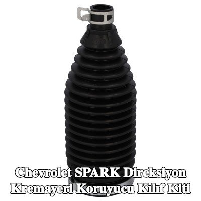 FEBI BILSTEIN Direksiyon kremayeri koruyucu kılıf kiti — Chevrolet Spark