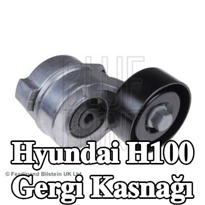 BLUE PRINT Gergi kasnağı Dış Çap: 76, 1mm — Hyundai H100