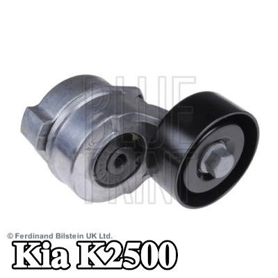 BLUE PRINT بكرة الموتر القطر الخارجي: 76, 1mm — Kia K2500