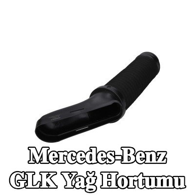 KAMOKA Yağ hortumu — 2008 Mercedes-Benz Glk