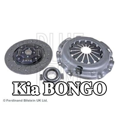 BLUE PRINT مجموعة القابض مع محمل تحرير القابض, مع شحم صناعي — Kia Bongo
