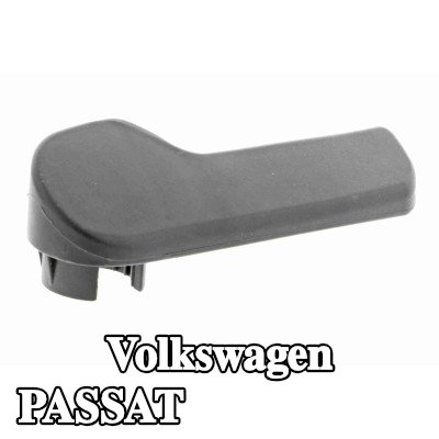 VAICO مقبض, مفتاح فتح غطاء المحرك الأمامي, جودة VAICO الأصلية — 2012 Volkswagen Passat
