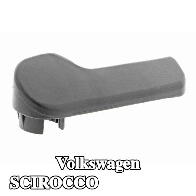 VAICO مقبض, مفتاح فتح غطاء المحرك الأمامي, جودة VAICO الأصلية — Volkswagen Scirocco