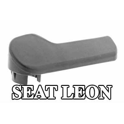 VAICO مقبض, مفتاح فتح غطاء المحرك الأمامي, جودة VAICO الأصلية — 2012 SEAT Leon