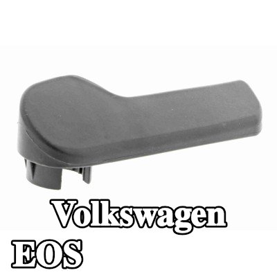 VAICO مقبض, مفتاح فتح غطاء المحرك الأمامي, جودة VAICO الأصلية — Volkswagen Eos