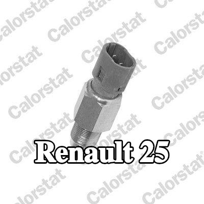 CALORSTAT by Vernet مفتاح ضوء الرجوع للخلف — Renault 25