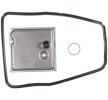 MAHLE Otomatik şanzıman filtre kiti — 1997 BMW 8 Series (3)