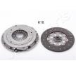 JAPANPARTS Debriyaj diskli debriyaj baskı plakası — 2009 Hyundai Santa Fe (1)