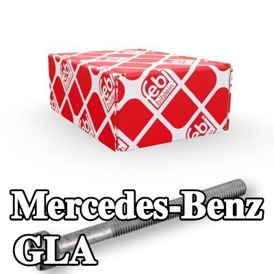 FEBI BILSTEIN برغي مشبك الحاقن — Mercedes-Benz Gla