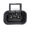 FEBI BILSTEIN Üfleyici motoru 12V — Nissan Pathfinder (7)