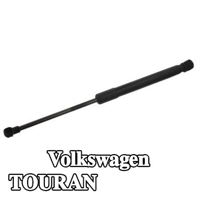FEBI BILSTEIN دعامة غطاء المحرك على كلا الجانبين — 2012 Volkswagen Touran