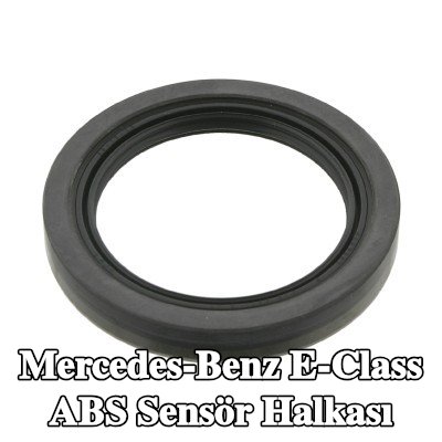 FEBI BILSTEIN ABS sensör halkası Ön Aks Sol, Ön Aks Sağ, ABS sensör halkalı — Mercedes-Benz E-Class