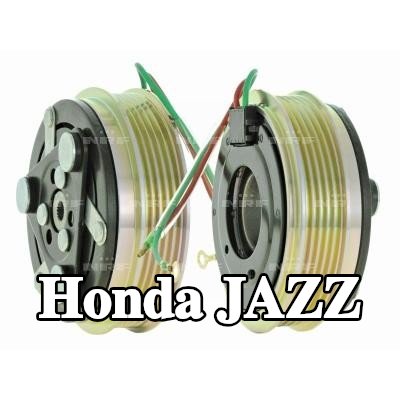 NRF قابض ضاغط تكييف الهواء — Honda Jazz