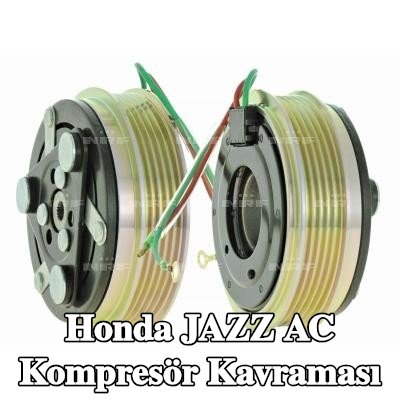 NRF AC kompresör kavraması — Honda Jazz