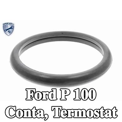 VEMO Conta, termostat Orijinal VEMO Kalitesi — Ford P 100