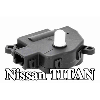 ACKOJA مشغل باب مزج التدفئة — Nissan Titan