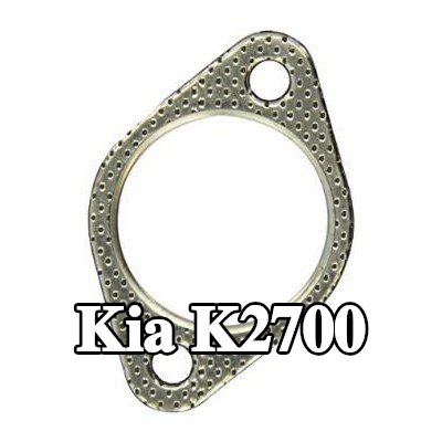 VEGAZ حشية أنبوب العادم — Kia K2700