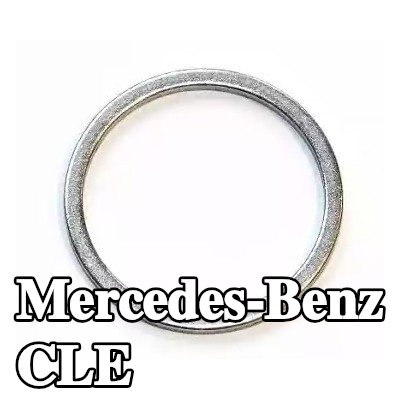 ELRING حلقة مانعة للتسرب — Mercedes-Benz Cle