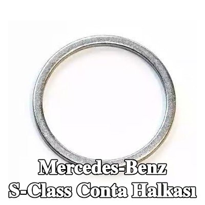 ELRING Conta halkası — Mercedes-Benz S-Class