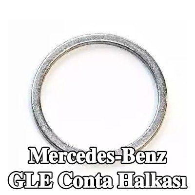 ELRING Conta halkası — Mercedes-Benz Gle