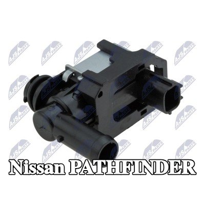 NTY صمام، مرشح الكربون المنشط — Nissan Pathfinder