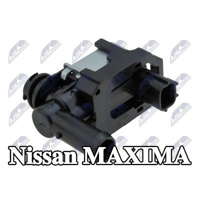 NTY صمام، مرشح الكربون المنشط — Nissan Maxima