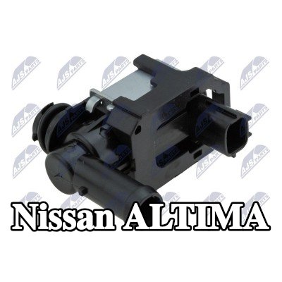 NTY صمام، مرشح الكربون المنشط — Nissan Altima