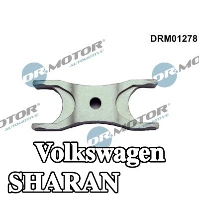 DR.MOTOR AUTOMOTIVE حامل، حاقن — 2012 Volkswagen Sharan