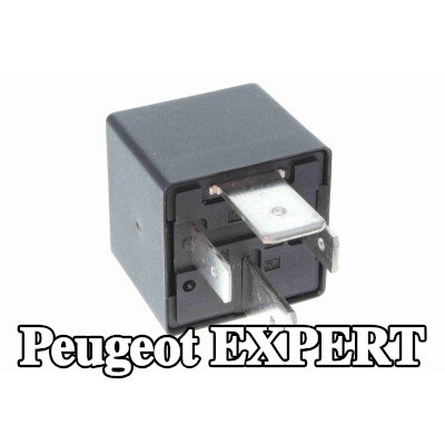 VEMO مرحل مروحة التبريد بجودة أصلية — Peugeot Expert