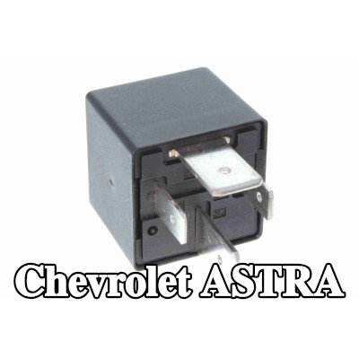 VEMO مرحل مروحة التبريد بجودة أصلية — Chevrolet Astra