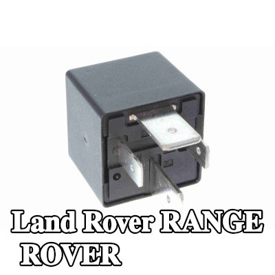 VEMO مرحل مروحة التبريد بجودة أصلية — Land Rover Range Rover