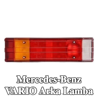 TRUCKLIGHT Arka lamba — Mercedes-Benz Vario