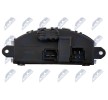 NTY Fan motoru direnci — Renault Espace (4)