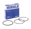 MAHLE Piston Segman Kiti — Citroën C3 (1)