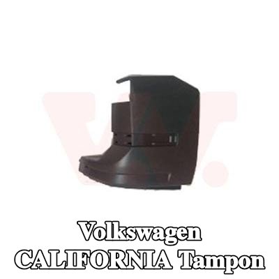 VAN WEZEL Tampon — Volkswagen California