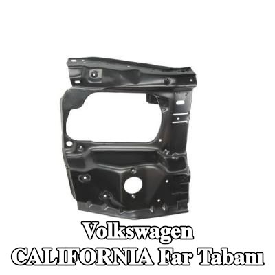 BLIC Far Tabanı Sağ — 2002 Volkswagen California