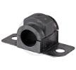 A.B.S. Anti-roll bar burcu — Ford Transit Courier (1)