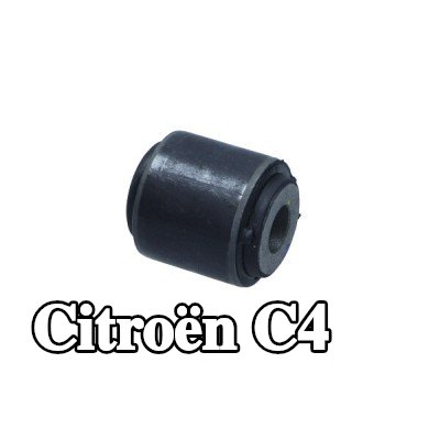 CITROEN/PEUGEOT مخمد مطاطي، تثبيت المحرك — Citroën C4