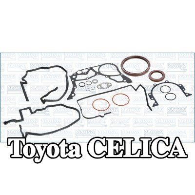 AJUSA مجموعة حشيات علبة المرافق — 1997 Toyota Celica