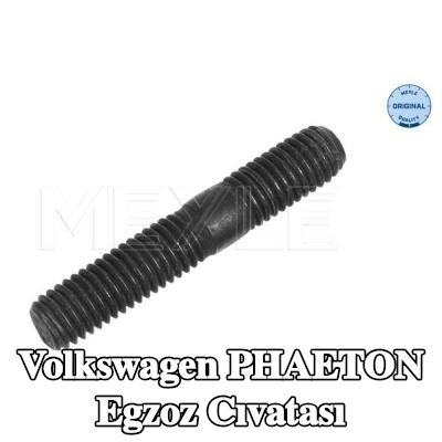 MEYLE Egzoz cıvatası — Volkswagen Phaeton
