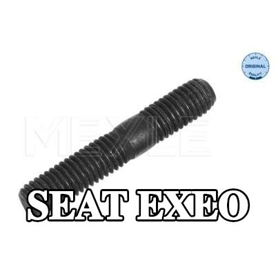 MEYLE برغي العادم — 2010 SEAT Exeo