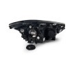 PRASCO Far Sol, D3S/H7, LED, far seviyeleme motorlu — Hyundai Santa Fe (2)
