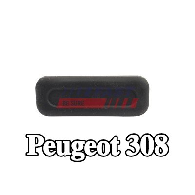 FAST مقبض الباب الخلفي — 2012 Peugeot 308