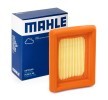 MAHLE Hava filtresi — Ford Transit Custom (1)
