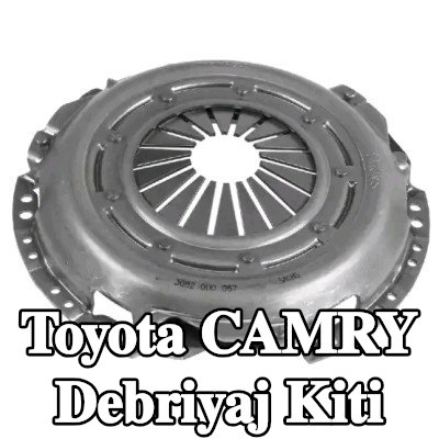 SACHS Debriyaj kiti — 2002 Toyota Camry