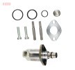 DENSO Yakıt basınç regülatörü, common rail — Toyota Verso (2)