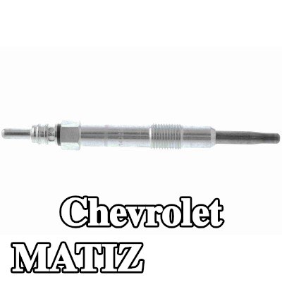 VEMO شمعة التسخين Original Quality — Chevrolet Matiz