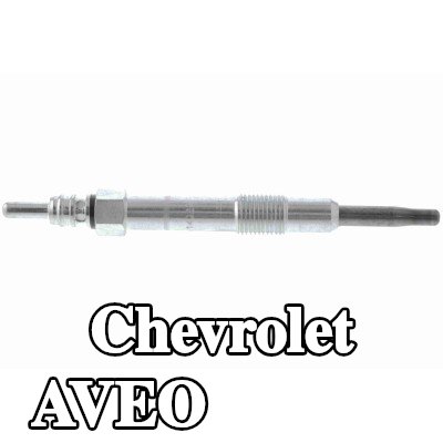 VEMO شمعة التسخين Original Quality — 2005 Chevrolet Aveo