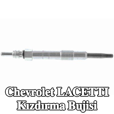 VEMO Kızdırma bujisi Orijinal Kalite — 2005 Chevrolet Lacetti